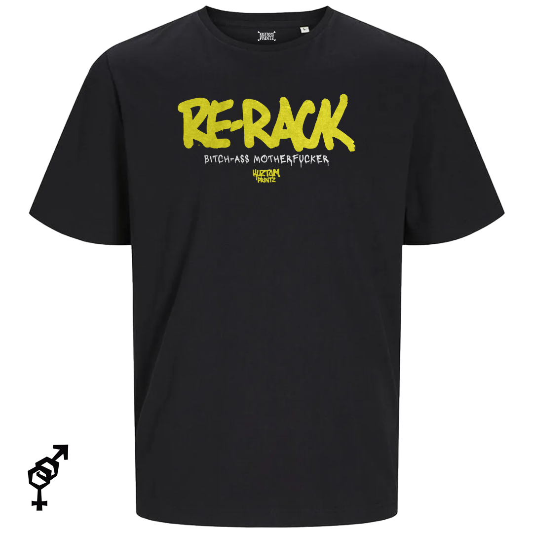 Re-rack