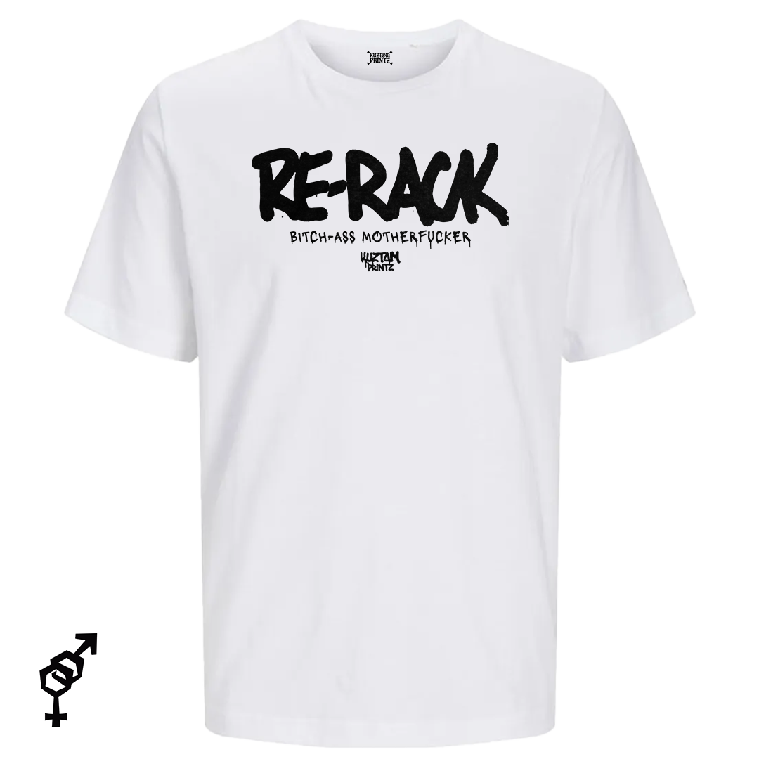Re-rack