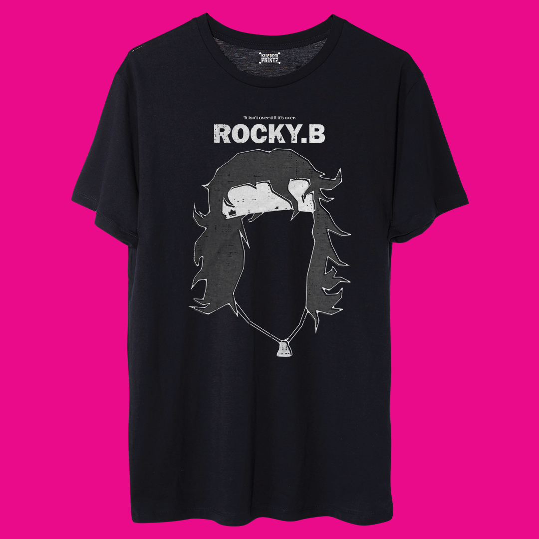 ROCKY.B [KuztomCrüe Edition]