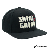Satan i gatan