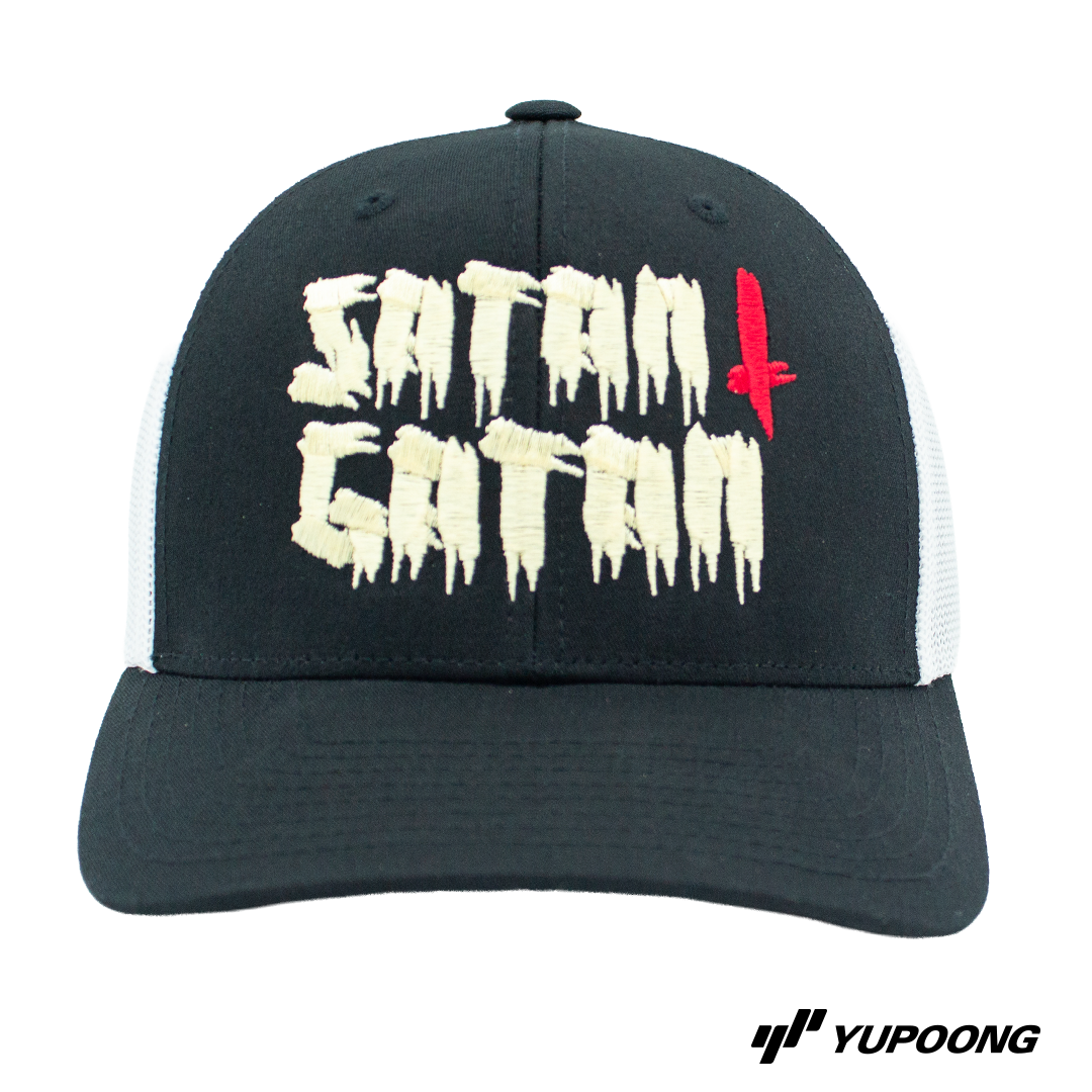 Satan i gatan