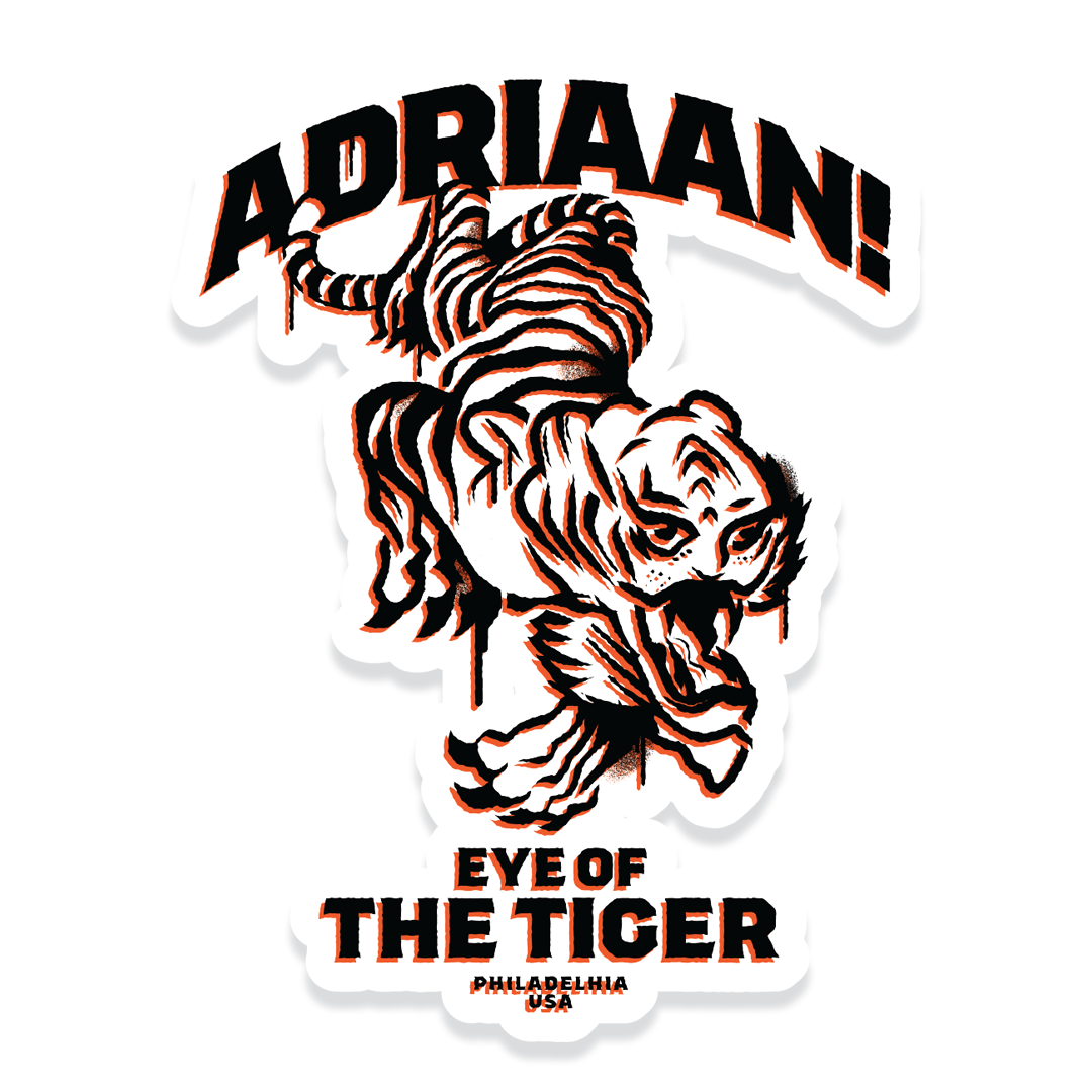 Adriaan!