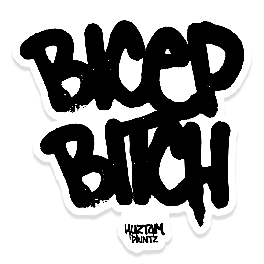 Bicep bitch
