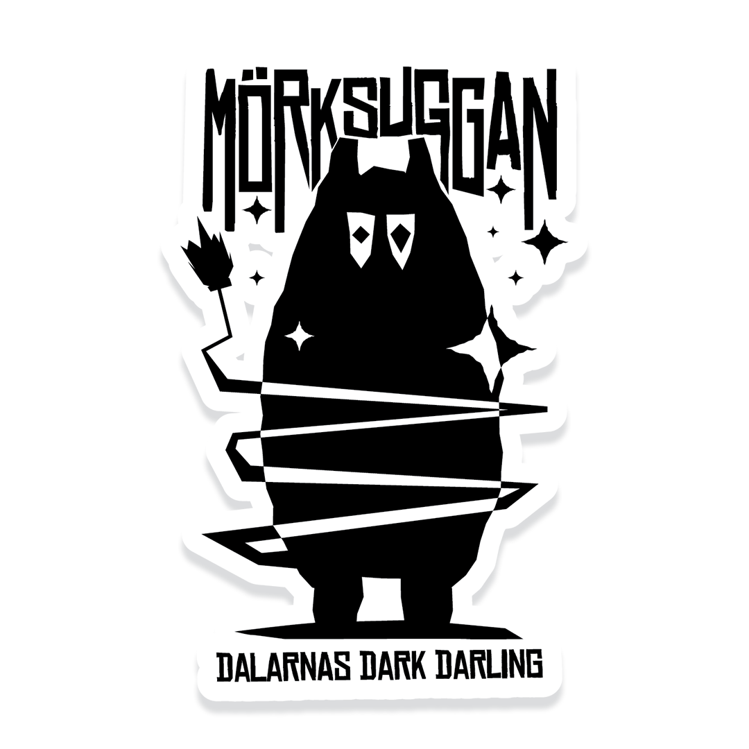 Mörksuggan