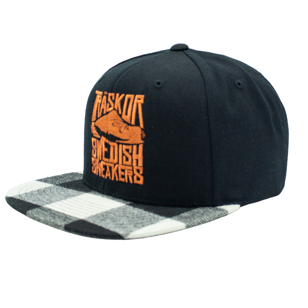 Träskor Swedish Sneakers