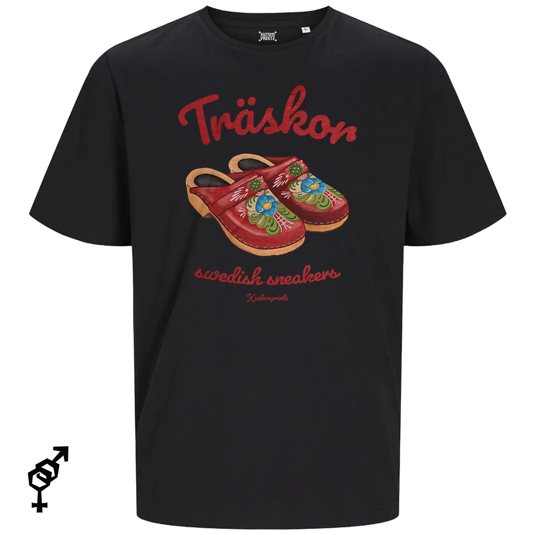 Träskor – Swedish Sneakers