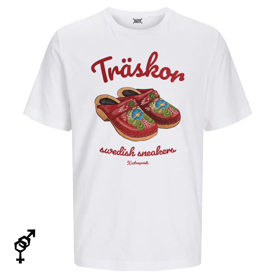 Träskor – Swedish Sneakers