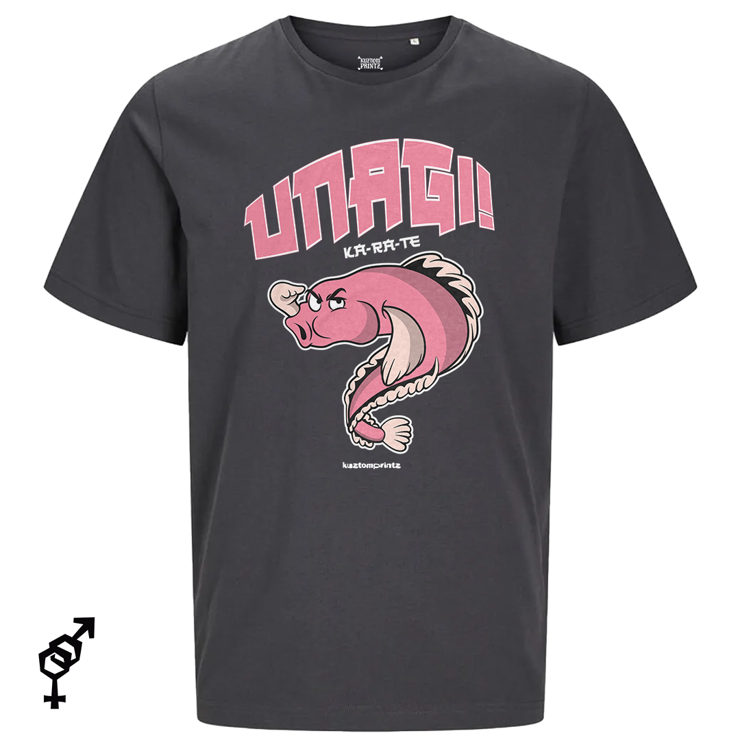 UNAGI Karate