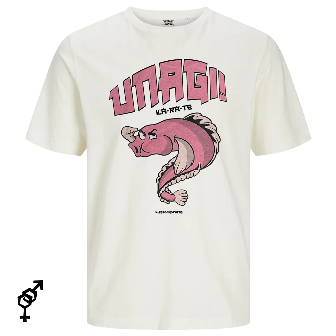 UNAGI Karate