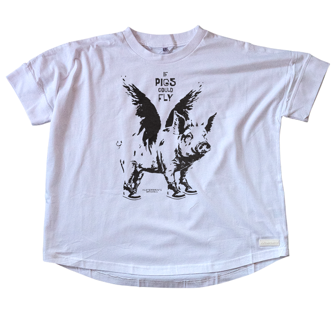 If Pigs Could Fly