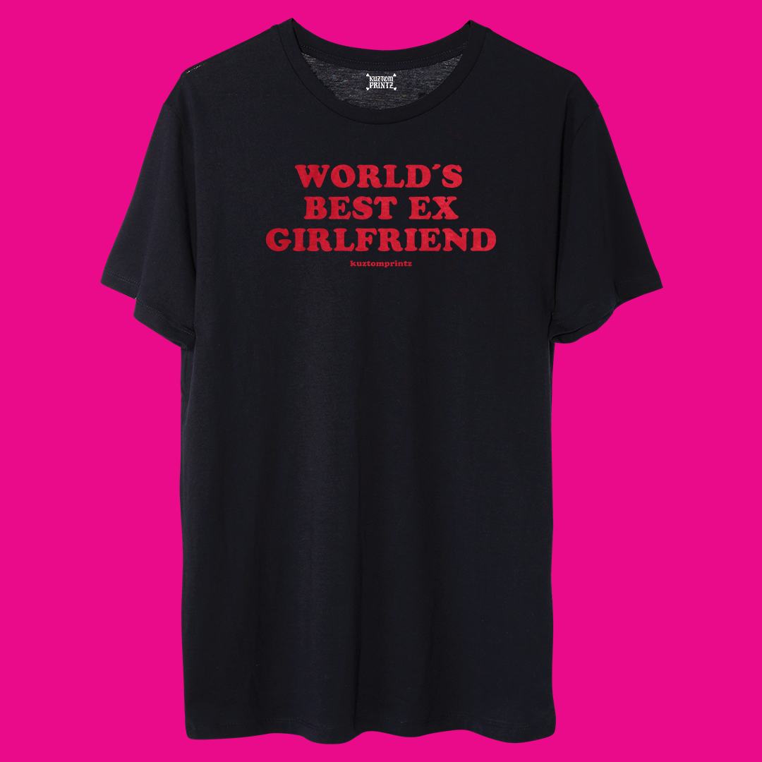 World's Best Ex Girlfriend [KuztomCrüe Edition]
